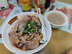 双拼捞粉-荔林食店(西华路店)