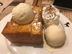 泰式奶茶冰山-After You Dessert Cafe(CENTRALWORLD)