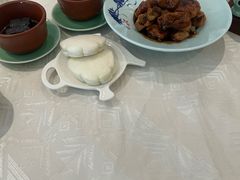 虾爆鳝背-楼外楼(西湖景区孤山路店)