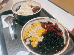 -鲜芋仙(观音桥大融城LG店)