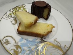 -文华饼店 Mandarin Oriental Cake Shop