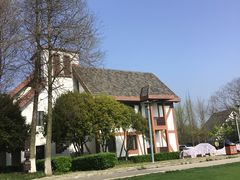 -太阳岛度假酒店