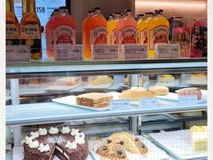 -Peet's Coffee皮爷咖啡(万象天地店)