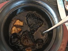 -长沙北辰洲际酒店-兰调全日餐厅