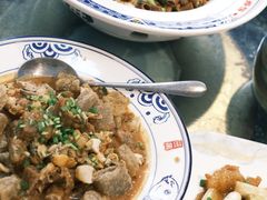 -旺角小渔村(二马路店)