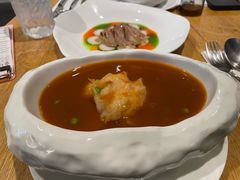 -自如ZSPACE四合院艺术餐厅