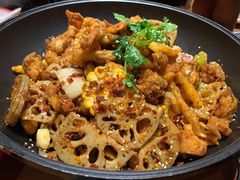 -渝蛙馆(新百店)