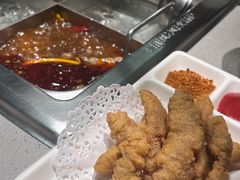 -海底捞火锅(太原南站店)