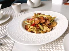 -喜粤8号(四海唐人街店)