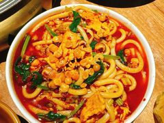 -耶里夏丽·丝路新疆菜·清真食品(徐家汇臻选店)