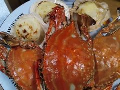 -松子料理(世纪城店)