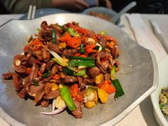 -洞庭家宴·头牌甲鱼(广渠门店)