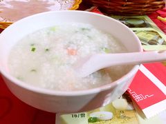 -粥旺府(月环里店)