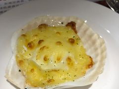-芭菲盛宴·环球美食(解放碑英利国际店)