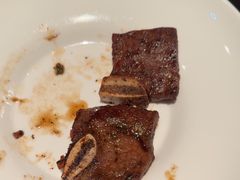 -领事馆19号中餐厅(厦门海景洲际酒店)