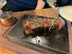 -Erman岩烧牛排(虹桥南丰城店)
