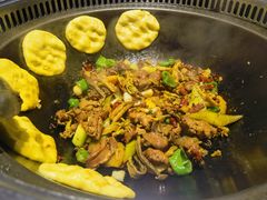 -五谷虫子鸡(医学院店)