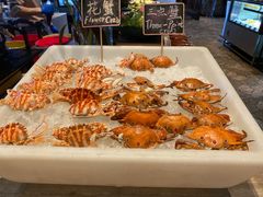 -隐秀山居酒店·秀厨融合西餐厅