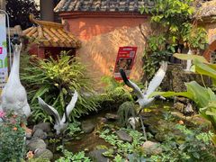 -园林美食城·本土农家菜(杨和镇店)