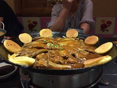 -金掌勺锅包肉(太原万达店)