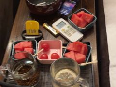 -水墨澜渟足道·SPA·传统(四望亭东关街店)
