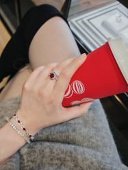 -Cindy Jewelry·钻戒·彩色宝石