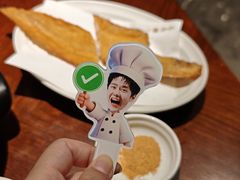 -喜鼎海胆水饺(东港店)