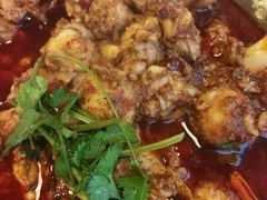 香辣芋儿鸡-绝城芋儿鸡(犀浦旗舰店)