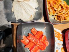 -新石器烤肉(南站店)