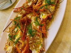 -阳江餐厅·30年老字号·粤菜海鲜大排档