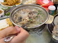 -清真·盛京白记 小骨头羊汤馆(南八马路店)