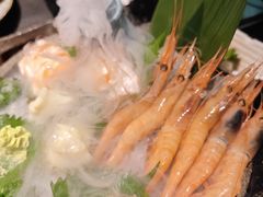 -德川家日本料理(中关村寰太大厦店)