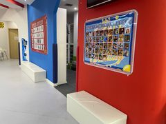 -美吉姆早教(新百CC Park店)