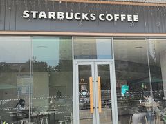 -星巴克臻选(福州仓山万达店)