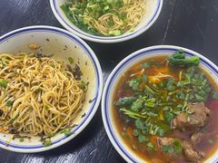 -万三面馆(青龙正街太古里店)