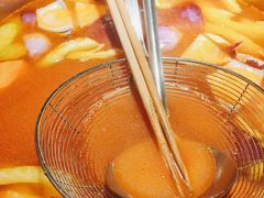 -幸运牛汕头小黄牛牛肉火锅(梅林店)
