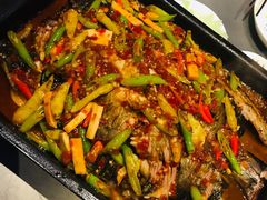 -伟大航路烤鱼(迅驰广场店)
