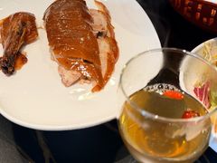 -旺顺阁·北京菜·烤鸭(大望路店)