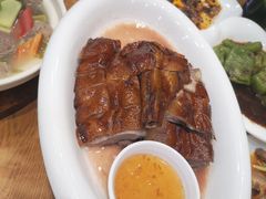 -周锦记广式餐厅