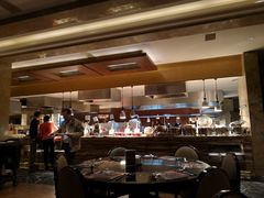 -AdD全日制餐厅(中谷花园酒店)