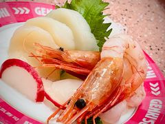 -元气寿司(环球港店)