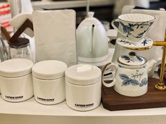 -COMPANION COFFEE小伴咖啡