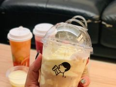 -喜茶(深圳东门1234店)