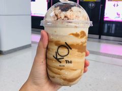 饼干奶茶-KOI The(卓悦汇购物中心店)