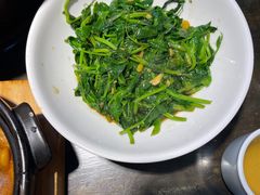 -老灶房-四川土菜(铁牛广场店)