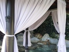 -湖泉半山温泉(湖泉生态园)