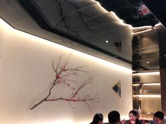 大堂-捞王锅物料理(上海世茂广场店)