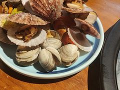 -三个渔夫·蒸汽海鲜(小白楼店)