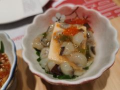 -喜寿司(金狮广场店)
