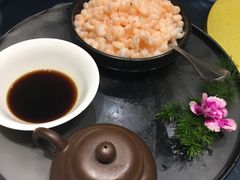 -香雪海饭店中餐厅(人民桥店)